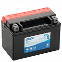 ETX9-BS Exide Motorcycle Battery YTX9-BS