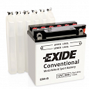 EB9-B Exide Motorcycle Battery YB9-B