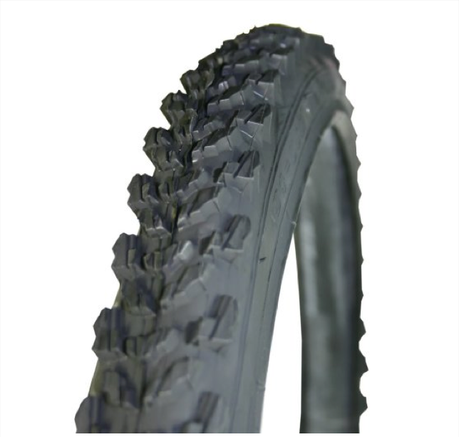 Tyre Duro ATB Raider All Black 24x1.95 50-507