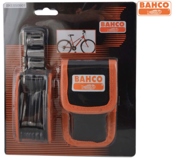 Bahco Multi Bike Pocket Tool
