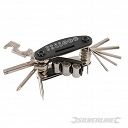 Silverline 581054 Bike Multi-Tool