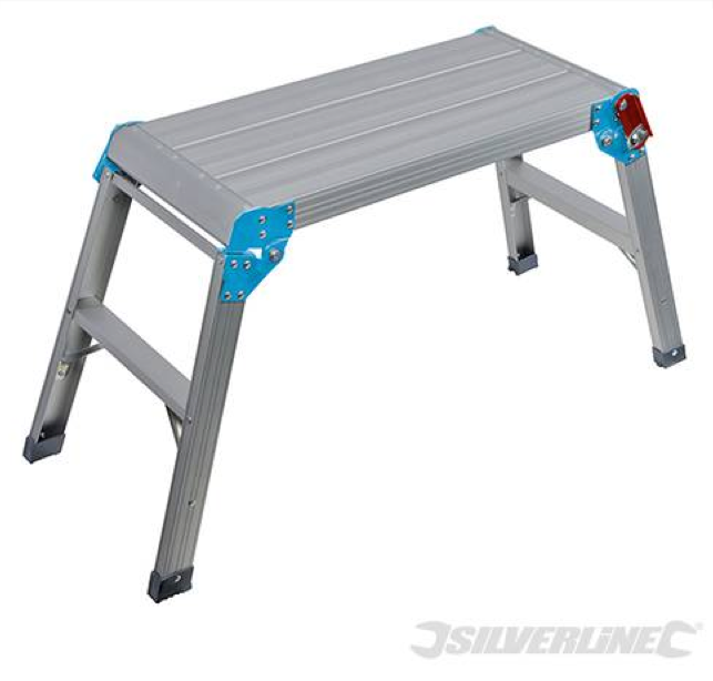 Silverline 640000 Step-Up Platform