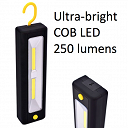 Electralight Ultra Bright COB Work Light