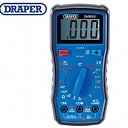 Multimeter Digital Draper 41818 DMM201
