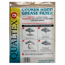 FIL 132 Cooker Hood Grease Filter