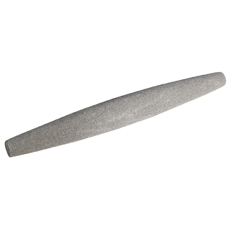 Draper 65787 Cigar Pattern Aluminium Oxide Scythe Stone (300mm)