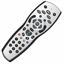 Sky+HD Remote Control (Unboxed)