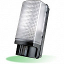 Timeguard 60W PIR Bulkhead Light SLB88