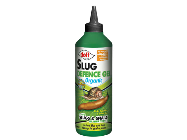 Doff Organic Slug Defence Gel 1L