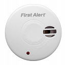 First Alert Hush Button Smoke Alarm SA300Q