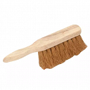 Soft Coco Hand Brush 275mm (11in)