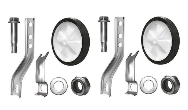 Junior Training Wheel Stabilisers 12
