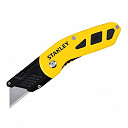 Stanley STA010424 Compact Fixed Blade Folding Knife