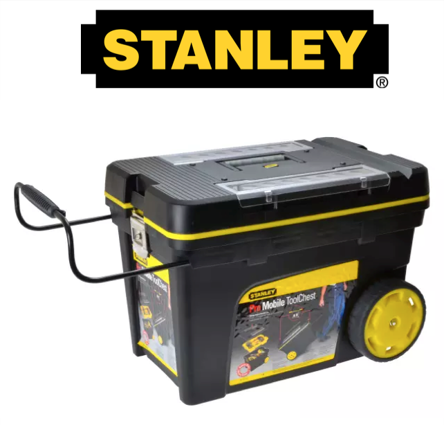 Stanley Mobile Tool Chest