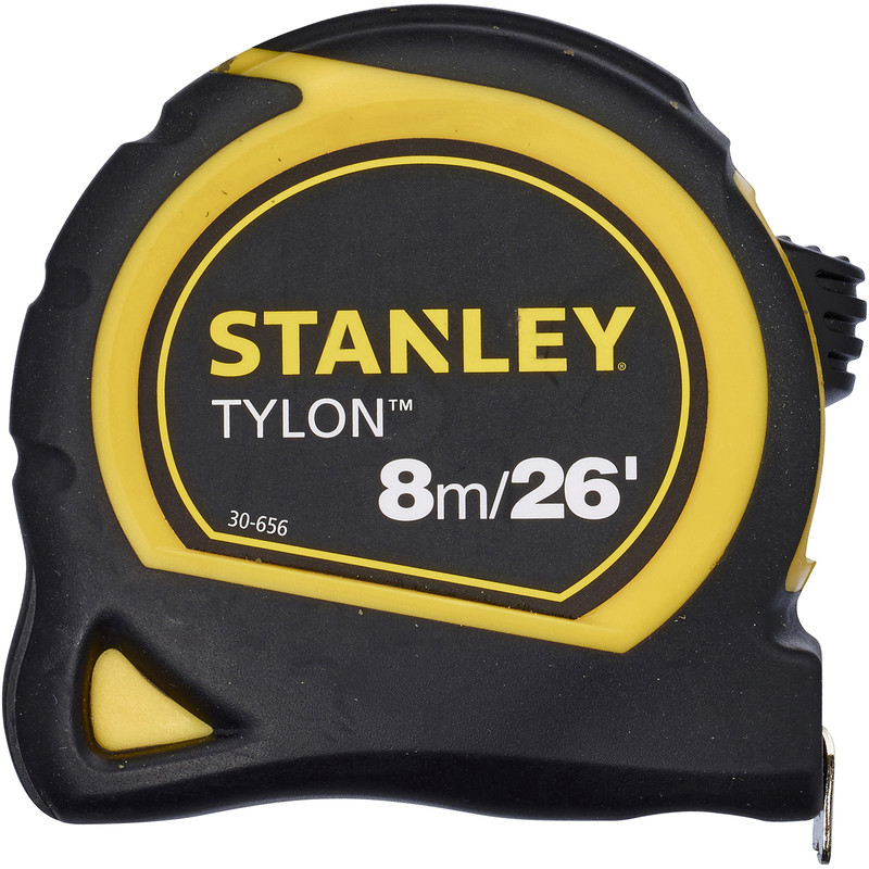 Tape Measure Stanley Tylon 8m