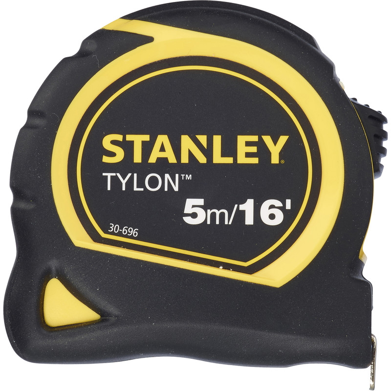 Tape Measure Stanley Tylon 5m