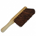 Stiff Bassine Hand Brush 275mm (11in)