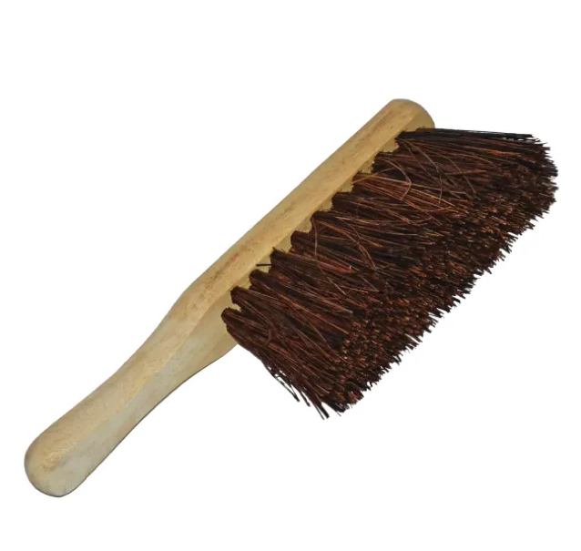 Stiff Bassine Hand Brush 275mm (11in)