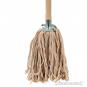 Traditional Cotton String Mop + Handle