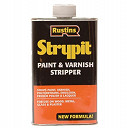 Strypit Paint & Varnish Stripper 250ml