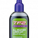 TF2 Performance All Weather Lubricant With Teflon 100ml