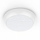 V-TAC LED Dome Light - 15W IP65 Round