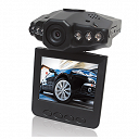 Forward Facing Vehicle 720p Camera with 8GB SD Card