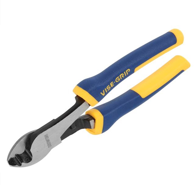 Irwin VIS10505518 Cable Cutter 200mm (8in)