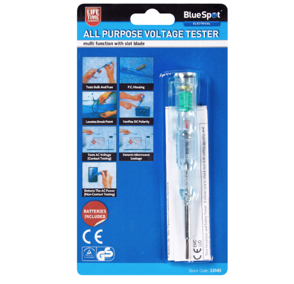 Voltage Detector Pen