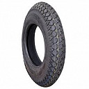 Wheel Barrow Tyre & Tube 4.80/4.00 x 8