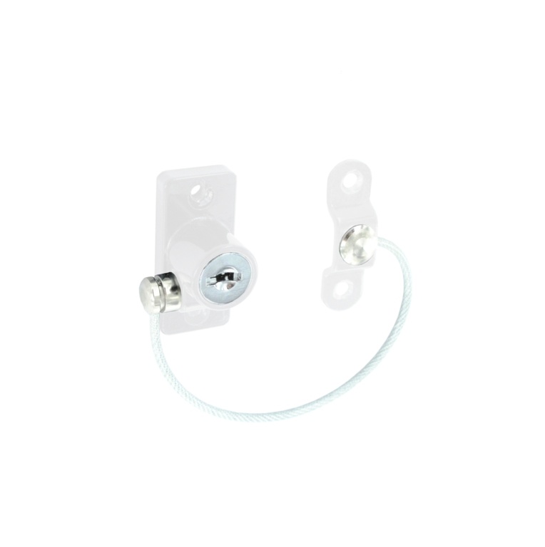 Securit Cable Window Restrictor S1044