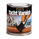 Yacht Varnish Gloss 250ml