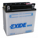 EB7L-B Exide Motorcycle Battery YB7L-B