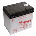 52515 Yuasa Motorcycle Battery
