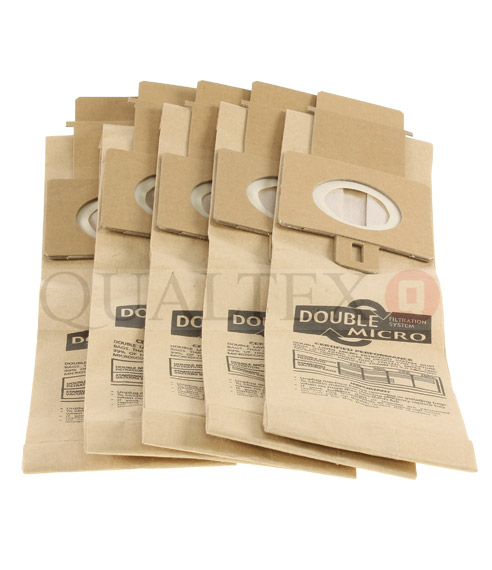 Hoover Purepower Paper Bags x5 SDB219