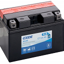 ET12A-BS Exide Motorcycle Battery YT12A-BS